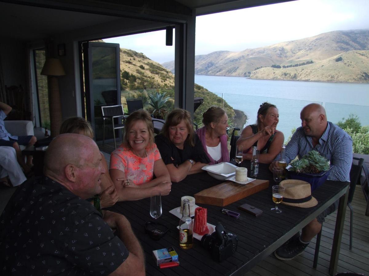 Port Levy B & B Christchurch Extérieur photo