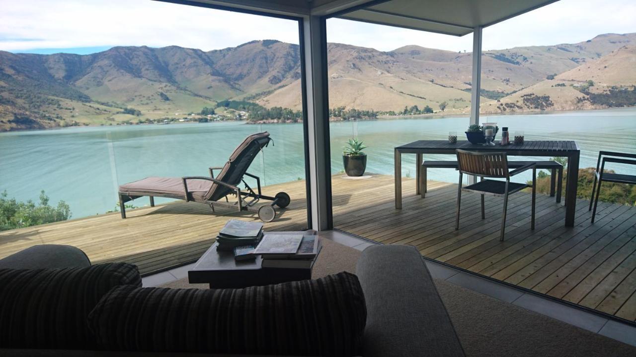 Port Levy B & B Christchurch Extérieur photo