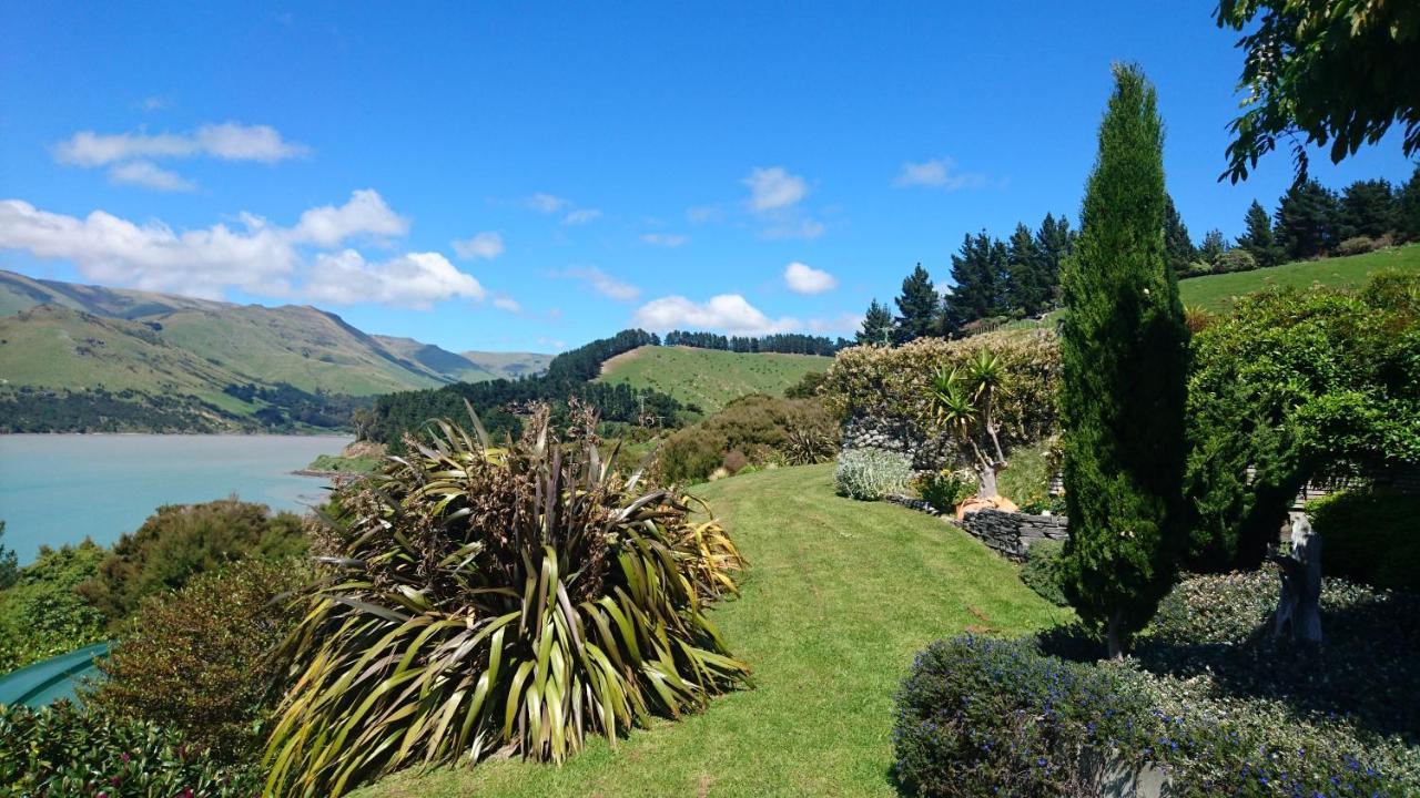 Port Levy B & B Christchurch Extérieur photo