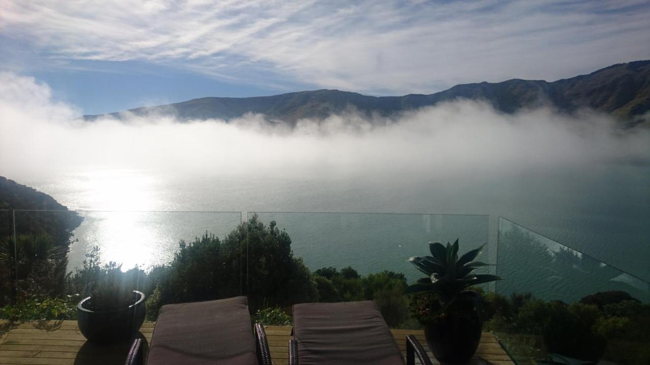 Port Levy B & B Christchurch Extérieur photo