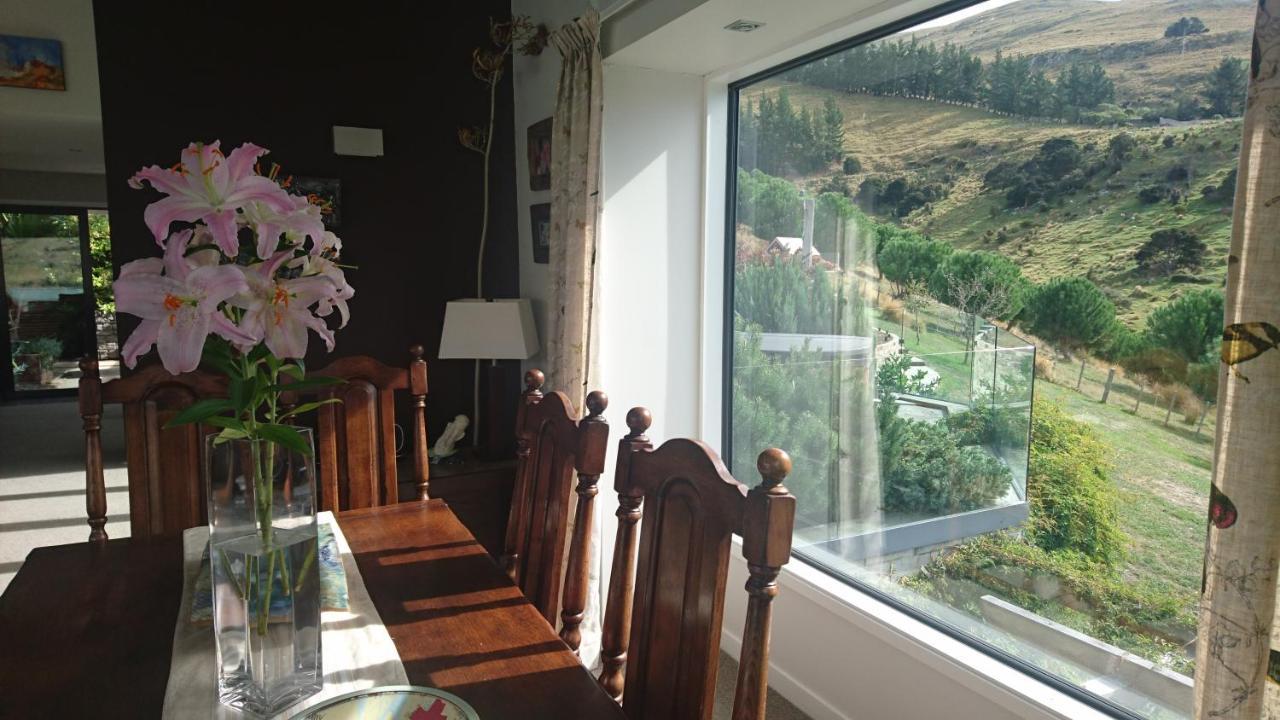 Port Levy B & B Christchurch Extérieur photo