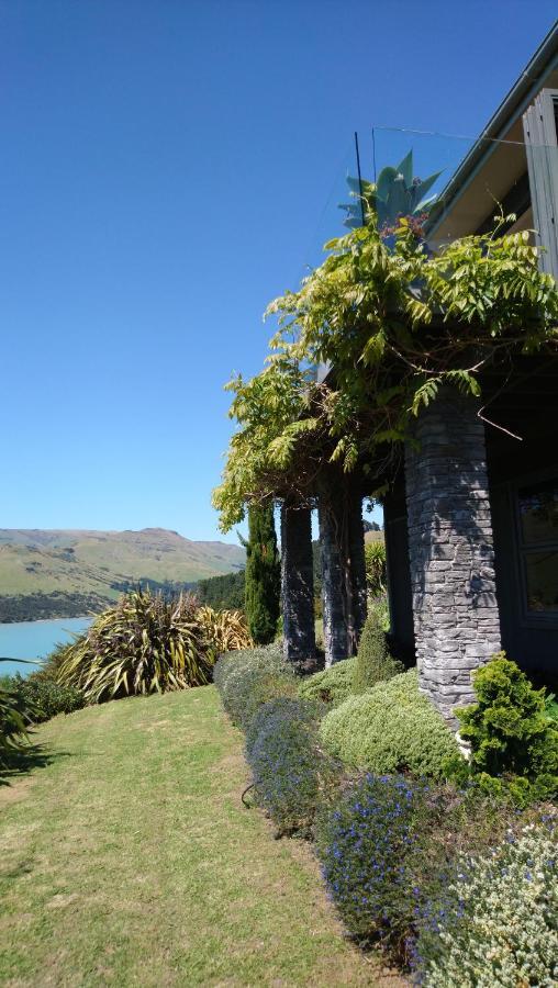 Port Levy B & B Christchurch Extérieur photo