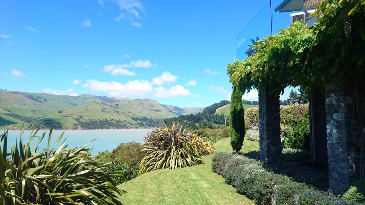 Port Levy B & B Christchurch Extérieur photo