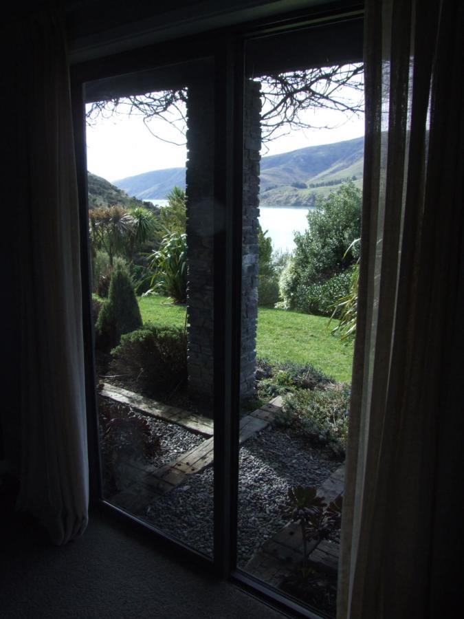 Port Levy B & B Christchurch Extérieur photo