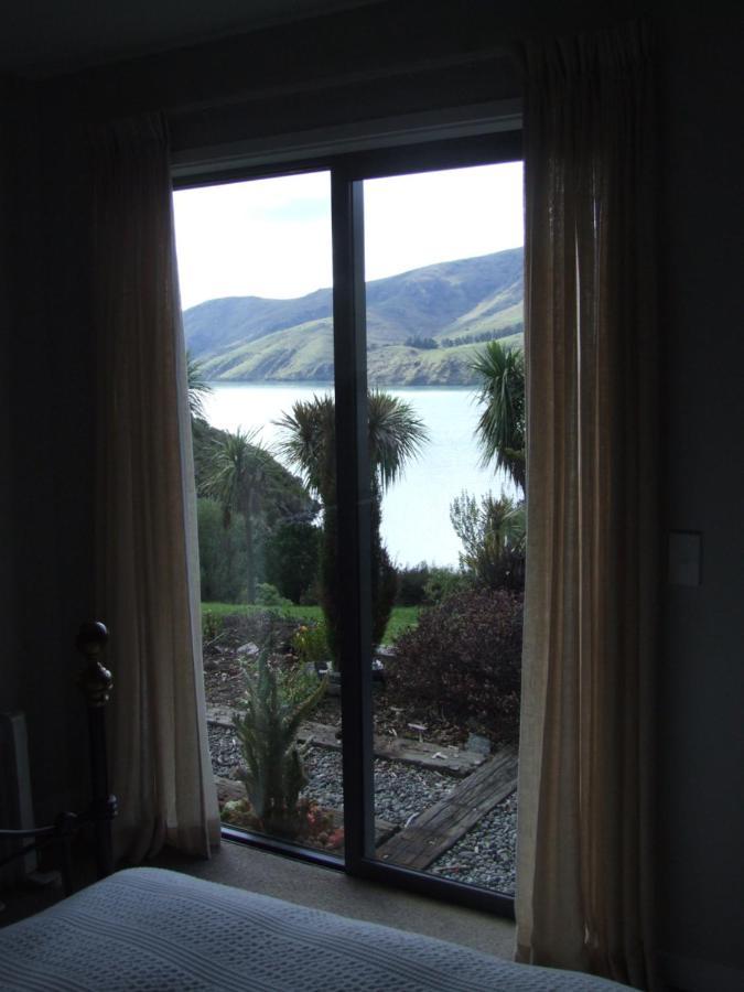 Port Levy B & B Christchurch Extérieur photo