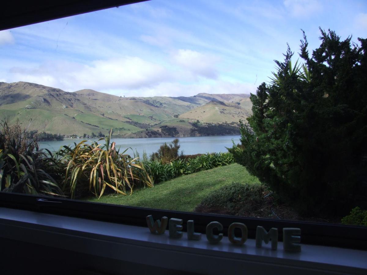 Port Levy B & B Christchurch Extérieur photo