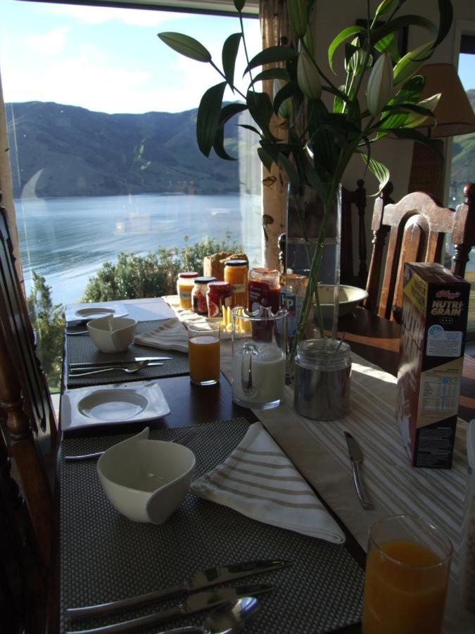 Port Levy B & B Christchurch Extérieur photo