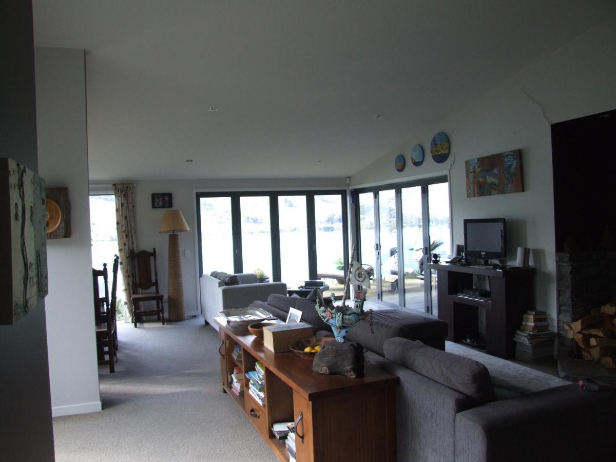 Port Levy B & B Christchurch Extérieur photo