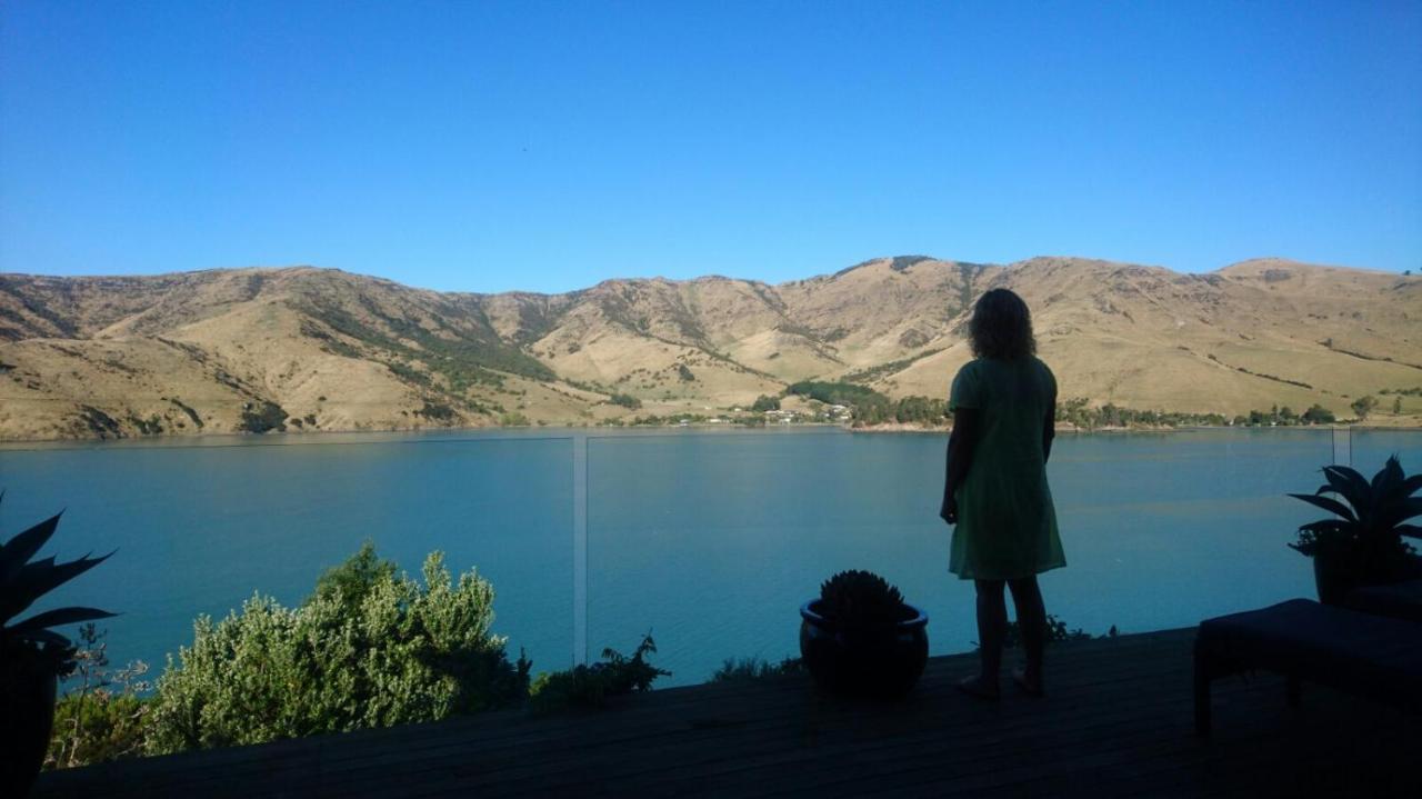Port Levy B & B Christchurch Extérieur photo