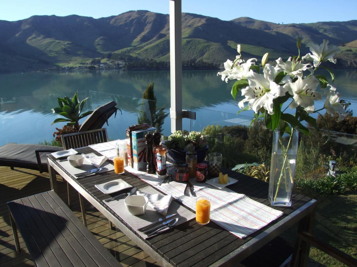 Port Levy B & B Christchurch Extérieur photo