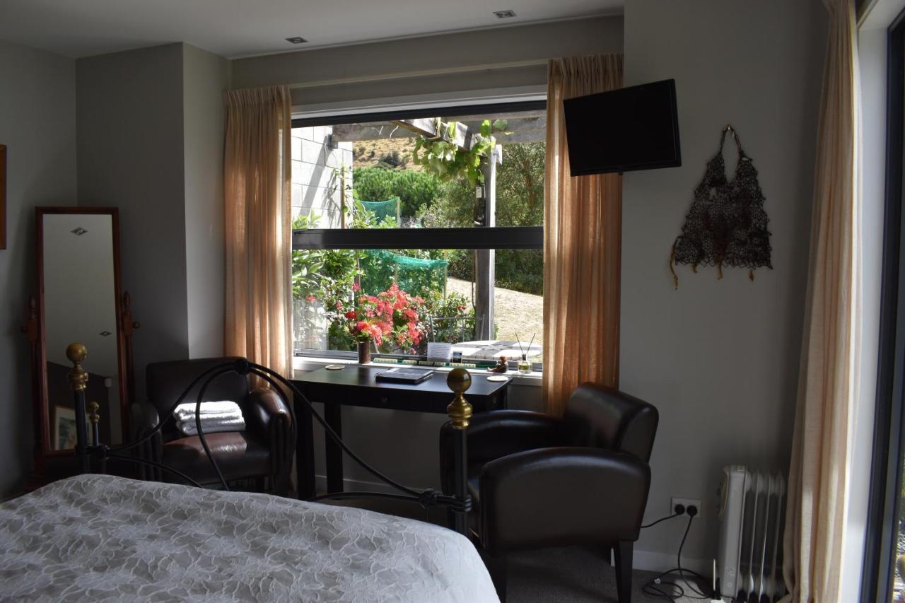 Port Levy B & B Christchurch Extérieur photo