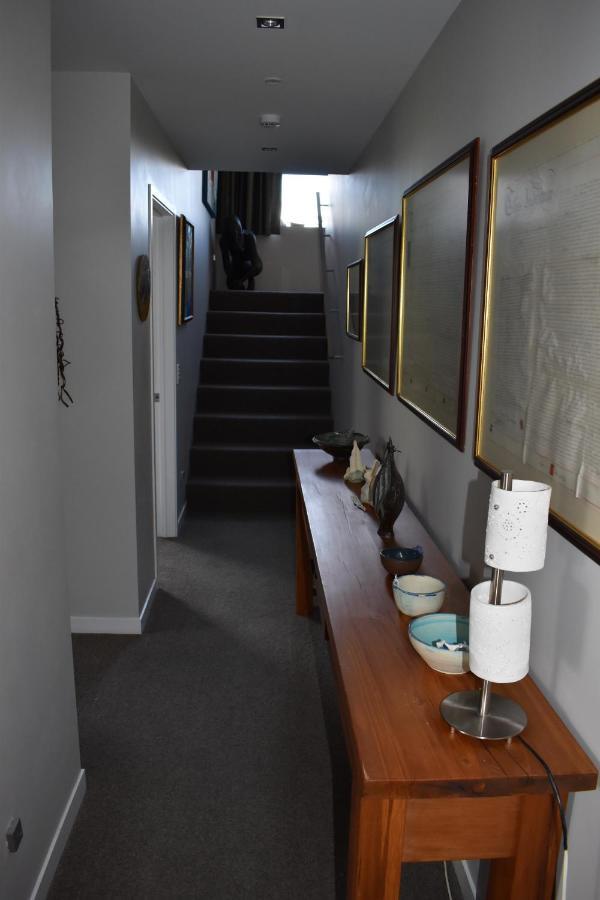 Port Levy B & B Christchurch Extérieur photo