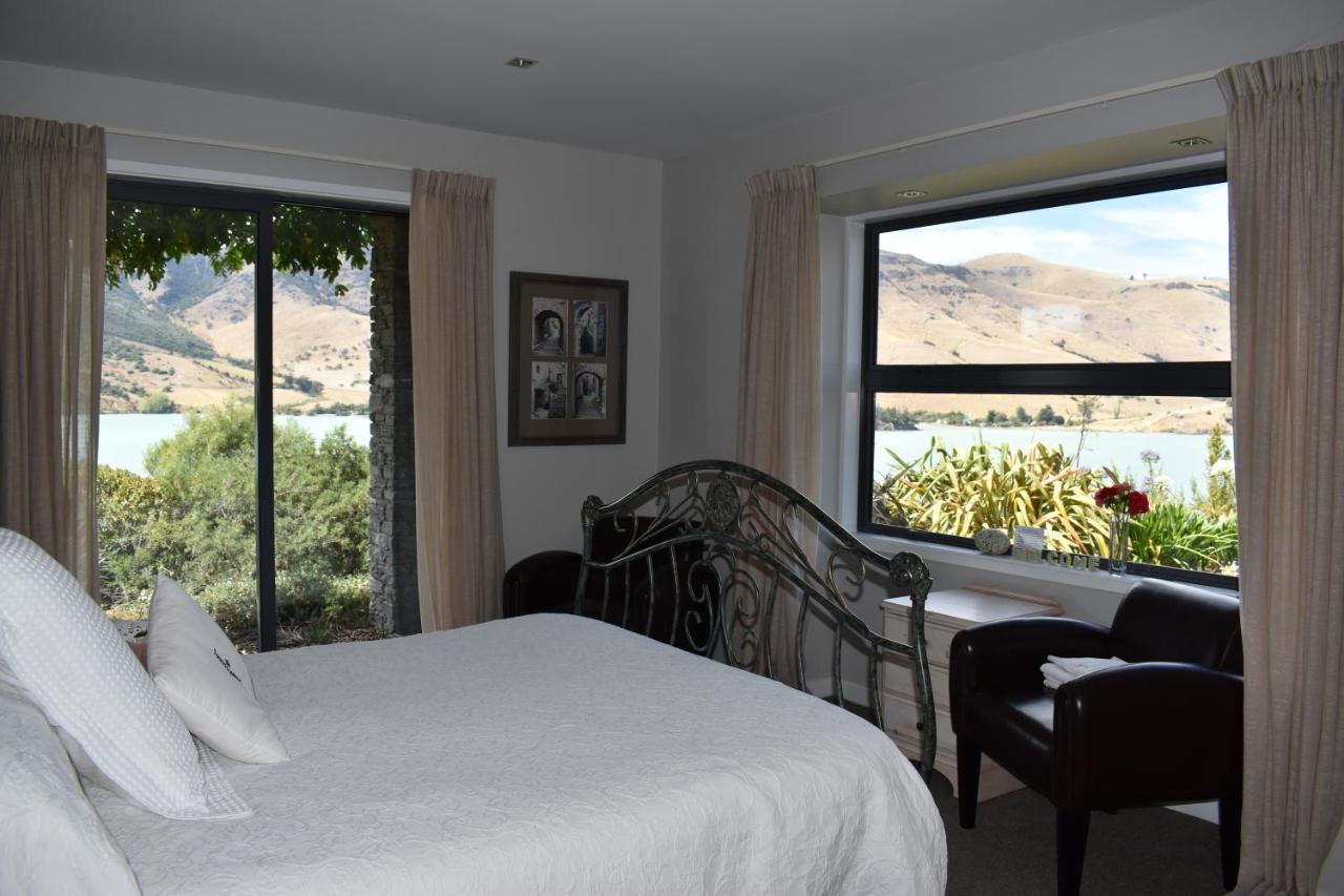 Port Levy B & B Christchurch Extérieur photo