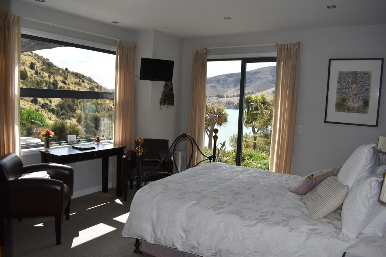 Port Levy B & B Christchurch Extérieur photo